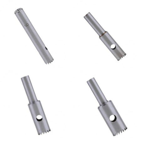 4x Wooden Beads Drill Suitable for Various Wood Cutting And Drilling | 6mm/ 8mm/ 10mm/ 12mm
4x Wooden Beads Drill Suitable for Various Wood Cutting And Drilling | 6mm/ 8mm/ 10mm/ 12mm