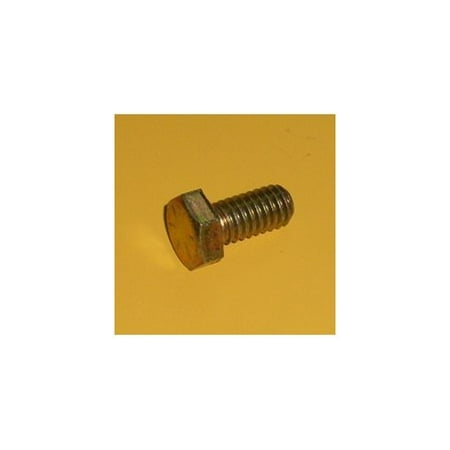 Caterpillar Hex Head Bolts Zinc Plated (5k0906) Aftermarket