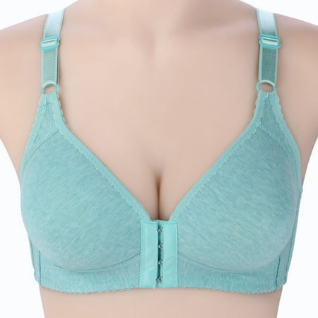Girls Yoga One Fab Fit Underwire Demi T Shirt Convertible For Elastic Yoga Bra