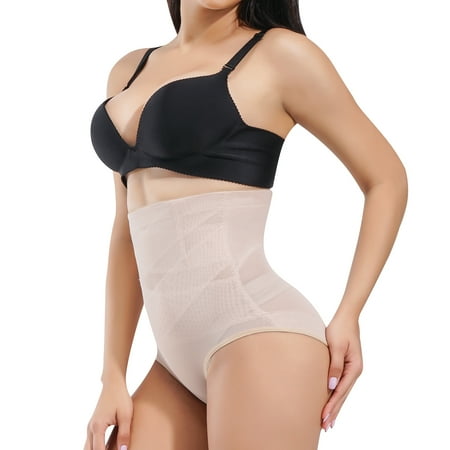 Eleady Women Butt Lifter Shapewear High Waist Trainer Tummy Control Panty Slim Body Shaper(Beige XX-Large)
Eleady Women Butt Lifter Shapewear High Waist Trainer Tummy Control Panty Slim Body Shaper(Beige XX-Large)