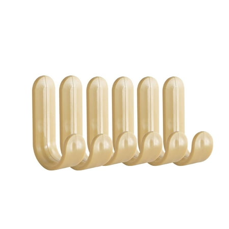 iOPQO Hooks For Hanging Tools Hook Strong Viscose Free Punching Hook Household Wall Hanging Wall Hook Wall Decor
iOPQO Hooks For Hanging Tools Hook Strong Viscose Free Punching Hook Household Wall Hanging Wall Hook Wall Decor