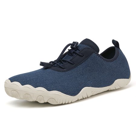 Earlde Mens and Womens Water Shoes Aqua Socks Barefoot Skin Shoes for Water Sports Beach Pool Yoga Surf Casual Shoes
Earlde Mens and Womens Water Shoes Aqua Socks Barefoot Skin Shoes for Water Sports Beach Pool Yoga Surf Casual Shoes