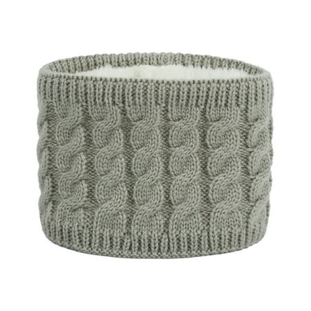 Shpwfbe Baby Scarf For Boys Girls Cotton Knitted Winter Warm Scarf New Years Decorations Gifts
Shpwfbe Baby Scarf For Boys Girls Cotton Knitted Winter Warm Scarf New Years Decorations Gifts