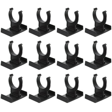 NUOLUX 12pcs Plastic Kitchen Leg Plinth Clip Furniture Leveler Chairs Raiser Retainer
NUOLUX 12pcs Plastic Kitchen Leg Plinth Clip Furniture Leveler Chairs Raiser Retainer