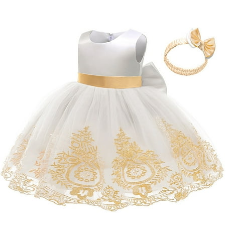 QWERTYU Infant Baby Toddler Child Children Kids Bow Dress for Girl Summer Dresses Sleeveless Sundress 1Y-6Y
QWERTYU Infant Baby Toddler Child Children Kids Bow Dress for Girl Summer Dresses Sleeveless Sundress 1Y-6Y