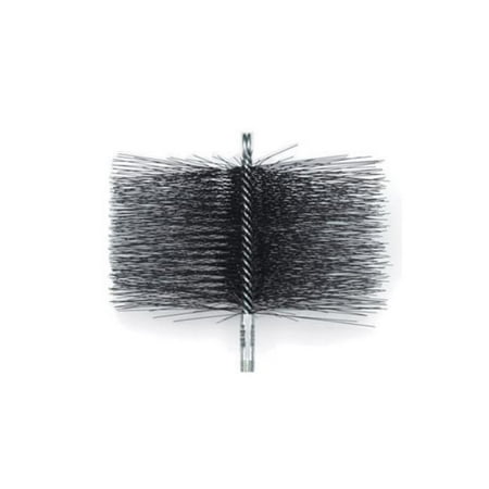 Schaefer Brush Manu. MS-812 Pro-Sweep 8 Inch x 12 Inch Brush