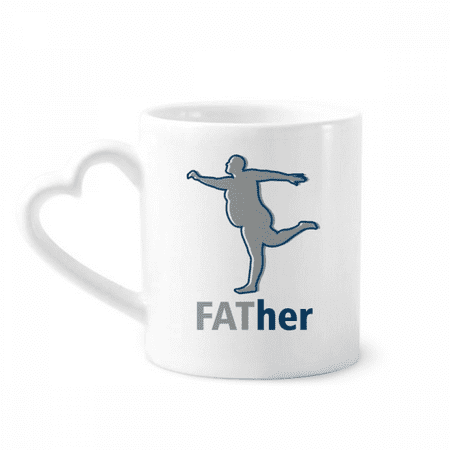 Father Fat Sports Faly Art Deco Fashion Mug Coffee Cerac Drinkware Glass Heart Cup
Father Fat Sports Faly Art Deco Fashion Mug Coffee Cerac Drinkware Glass Heart Cup