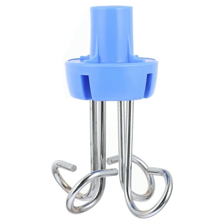 Infusion Rack Hanger Infusion Hook Vertical Infusion Rack Hook Clinic Stainless Steel Inverted Hook
Infusion Rack Hanger Infusion Hook Vertical Infusion Rack Hook Clinic Stainless Steel Inverted Hook