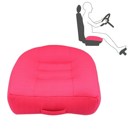 YEHGEQ Seat Cushion Car Seat Cushion Chair Seat Cushion Comfortable Seat Cushion Pillow Chair Car Seat Cushion Butt Tailbone Back Tailbone Short Adult Seat Cushion
YEHGEQ Seat Cushion Car Seat Cushion Chair Seat Cushion Comfortable Seat Cushion Pillow Chair Car Seat Cushion Butt Tailbone Back Tailbone Short Adult Seat Cushion