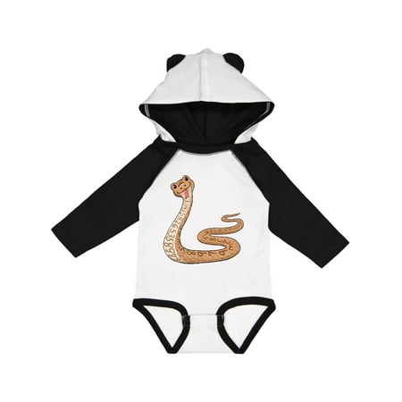 Inktastic Pi-thon Pi Day Python Pun Snake Gift Baby Boy or Baby Girl Long Sleeve Bodysuit
Inktastic Pi-thon Pi Day Python Pun Snake Gift Baby Boy or Baby Girl Long Sleeve Bodysuit