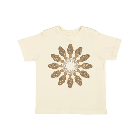 Inktastic Mushrooms and Morels in a Circle Gift Toddler Boy or Toddler Girl T-Shirt
Inktastic Mushrooms and Morels in a Circle Gift Toddler Boy or Toddler Girl T-Shirt