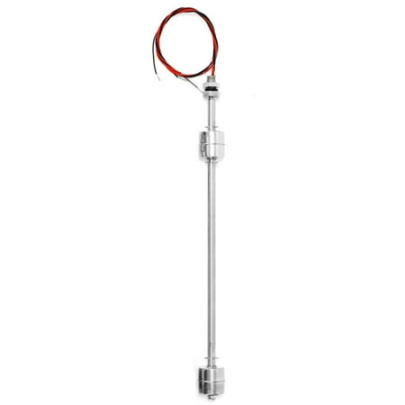 Length 550MM Double Floating Ball Stainless Steel Level Automatic Control Switch Sensor Float Switch liquid water sensor
Length 550MM Double Floating Ball Stainless Steel Level Automatic Control Switch Sensor Float Switch liquid water sensor