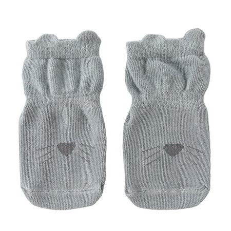 Gzhioc Baby Kids Autumn Anti-slip Socks Cotton Blend Non Skid Cartoon Animals Ankle Socks 0-3 Years
Gzhioc Baby Kids Autumn Anti-slip Socks Cotton Blend Non Skid Cartoon Animals Ankle Socks 0-3 Years