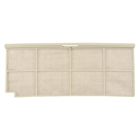 5304528926 Durable Room Air Conditioner Filter compatible with 5304470951 1514129 AH2359217 EA2359217
5304528926 Durable Room Air Conditioner Filter compatible with 5304470951 1514129 AH2359217 EA2359217