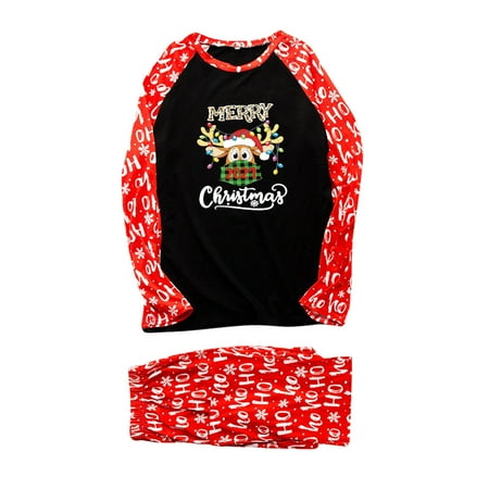Tangnade home pajamas Matching Family Christmas Pajamas Set Men Daddy Print Blouse Tops And Pants Xmas Family Pajamas Loungewear Sleepwear Women Pajamas Red XXL
Tangnade home pajamas Matching Family Christmas Pajamas Set Men Daddy Print Blouse Tops And Pants Xmas Family Pajamas Loungewear Sleepwear Women Pajamas Red XXL