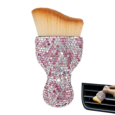 Tohuu Car Detailing Brushes Multifunctional Soft Bristle Brush for Car Car Interior Duster to Effortlessly Clean Car and Home In Short Minutes current
Tohuu Car Detailing Brushes Multifunctional Soft Bristle Brush for Car Car Interior Duster to Effortlessly Clean Car and Home In Short Minutes current