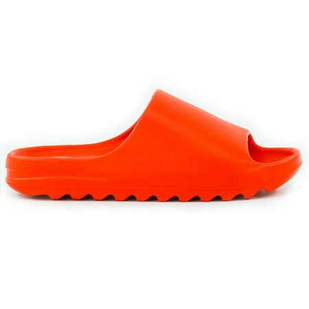 QWZNDZGR Summer Home Men Slippers Simple Solid Color Shoes Non-slip Bathroom Slides Flops Couples Unisex Platform Slippers
QWZNDZGR Summer Home Men Slippers Simple Solid Color Shoes Non-slip Bathroom Slides Flops Couples Unisex Platform Slippers