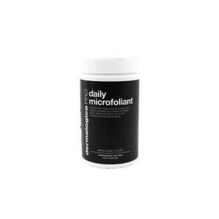 

Dermalogica Daily Microfoliant Pro Size ( 6oz/170g ) NEW PACKAGING / AUTH
