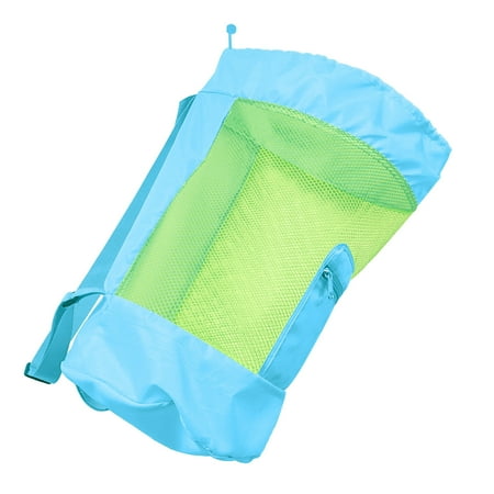 Storage Bags For Clothes Mesh Beach Bags Cloth & Net Fabric Cloth Holding Beach Toys Beach Kids 
Storage Bags For Clothes Mesh Beach Bags Cloth & Net Fabric Cloth Holding Beach Toys Beach Kids