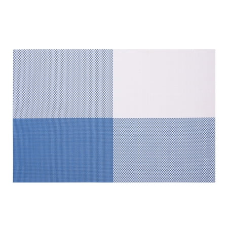 Table Placemats Mats Dining Table Placemats Dinner Placemat Patio Outdoor Sq Round Coaster Plaid Drink Wipeable Mat
Table Placemats Mats Dining Table Placemats Dinner Placemat Patio Outdoor Sq Round Coaster Plaid Drink Wipeable Mat