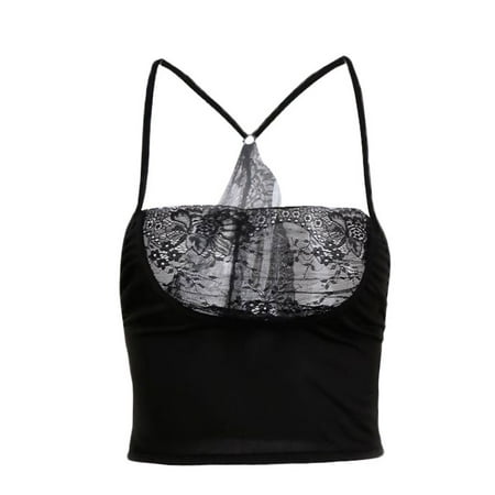 Aayomet Plus Size Lingerie For Women Women Lingerie Lace Strap Chemise Halter Teddy V neck Sleepwear Black S
Aayomet Plus Size Lingerie For Women Women Lingerie Lace Strap Chemise Halter Teddy V neck Sleepwear Black S
