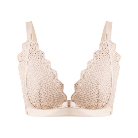 Wirefree Nursing Clothing Women s Cotton Breastfeeding Bra Pregnancy Breast Sleeps Underwear Front Buckle Design New
Wirefree Nursing Clothing Women s Cotton Breastfeeding Bra Pregnancy Breast Sleeps Underwear Front Buckle Design New