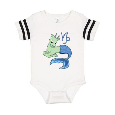 Inktastic Cute Capricorn Zodiac Sign Gift Baby Boy or Baby Girl Bodysuit
Inktastic Cute Capricorn Zodiac Sign Gift Baby Boy or Baby Girl Bodysuit