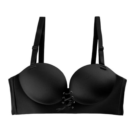Youmylove Women Bra Brassiere Bralette Everyday Strap Bra Seamless Wirelesss Side Fold Up Bra
Youmylove Women Bra Brassiere Bralette Everyday Strap Bra Seamless Wirelesss Side Fold Up Bra