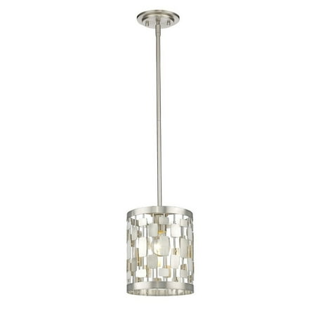 3 Light Island/Billiard in Metropolitan Style 6 inches Wide By 9.75 inches High-Brushed Nickel Finish-No Glass Glass Color Bailey Street Home
3 Light Island/Billiard in Metropolitan Style 6 inches Wide By 9.75 inches High-Brushed Nickel Finish-No Glass Glass Color Bailey Street Home
