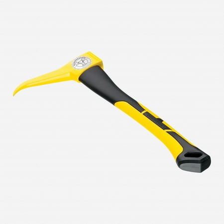 Ox Head OX 173 K-0500 Hand sappie with plastic handle