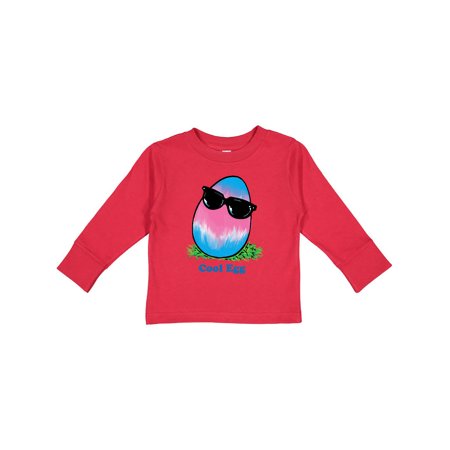 Inktastic Easter Pink and Blue Cool Egg with Sunglasses Gift Toddler Boy or Toddler Girl Long Sleeve T-Shirt
Inktastic Easter Pink and Blue Cool Egg with Sunglasses Gift Toddler Boy or Toddler Girl Long Sleeve T-Shirt
