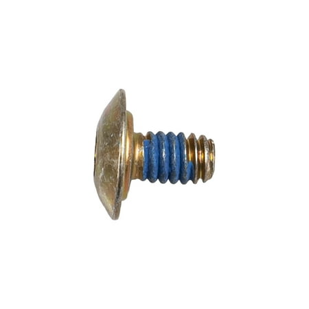 CUB CADET 710-04531 Screw 1/4 20 X .39 SC HW H ES E CC550SP CC550ES CC46MZ CC46M
CUB CADET 710-04531 Screw 1/4 20 X .39 SC HW H ES E CC550SP CC550ES CC46MZ CC46M