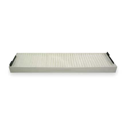BALDWIN FILTERS PA4340 Air Filter, 4-13/32 x 1-1/8 in.