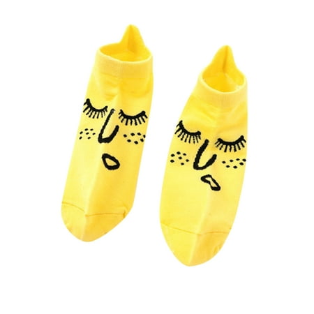 Funny Crew Socks Colorful Combed Cotton Fun Personality Expression Fashion Emotions Socks Soft Cozy Socks
Funny Crew Socks Colorful Combed Cotton Fun Personality Expression Fashion Emotions Socks Soft Cozy Socks