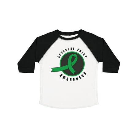 Inktastic Cerebral Palsy Awareness Green Ribbon Badge Gift Toddler Boy or Toddler Girl T-Shirt
Inktastic Cerebral Palsy Awareness Green Ribbon Badge Gift Toddler Boy or Toddler Girl T-Shirt
