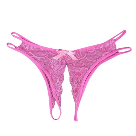 GWAABD Ladies Underwear Womens Underwear Seamless Bikini Lace Underwear Half Back Covering Panties
GWAABD Ladies Underwear Womens Underwear Seamless Bikini Lace Underwear Half Back Covering Panties