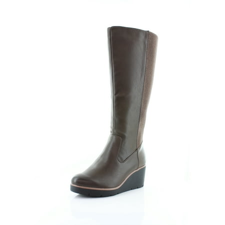 Naturalizer Approve Women s Boots Brown Size 9.5 M
