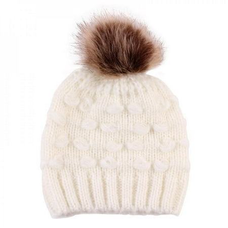 Baby Hats with Pom Cute Beanie Cap for Baby Girl Boy Winter Children Hat Toddler Knit Baby Accessories
Baby Hats with Pom Cute Beanie Cap for Baby Girl Boy Winter Children Hat Toddler Knit Baby Accessories