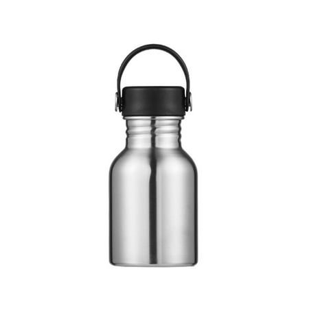 GYMNASTIKA Water Bottle 350/500/600/750ml Stainless Steel Outdoor Sports Cycling Camping Water Bottle
GYMNASTIKA Water Bottle 350/500/600/750ml Stainless Steel Outdoor Sports Cycling Camping Water Bottle