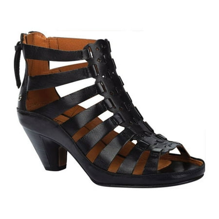 Women s Pikolinos Java Caged Sandal W5A-1701