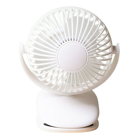 MWstore USB Fan Mute Natural Wind Rechargeable Summer Desk Clip on Mini Portable Fan for Dormitory
MWstore USB Fan Mute Natural Wind Rechargeable Summer Desk Clip on Mini Portable Fan for Dormitory