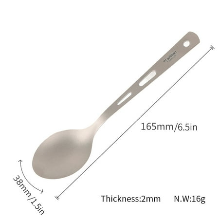Fule Titanium Utility Cutlery Set Fork Spoon Cutter Kit Camping Dinnerware Tableware
Fule Titanium Utility Cutlery Set Fork Spoon Cutter Kit Camping Dinnerware Tableware