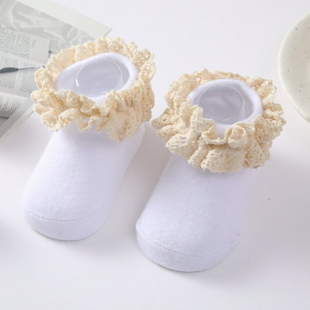 Aayomet Baby Socks Newborn Boy Baby Cotton Crew Socks Unisex Baby Sock Soft Cozy Ankle Socks for Newborn Infant Toddlers Kids 0-36 Months C 12-24 Months
Aayomet Baby Socks Newborn Boy Baby Cotton Crew Socks Unisex Baby Sock Soft Cozy Ankle Socks for Newborn Infant Toddlers Kids 0-36 Months C 12-24 Months