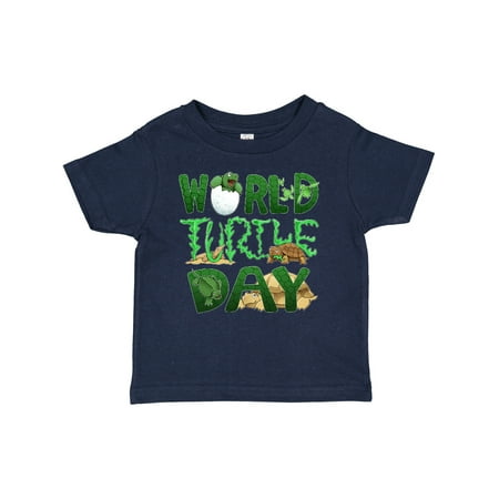Inktastic World Turtle Day Cute Sea Softshell Snapping Box Turtles Gift Baby Boy or Baby Girl T-Shirt
Inktastic World Turtle Day Cute Sea Softshell Snapping Box Turtles Gift Baby Boy or Baby Girl T-Shirt
