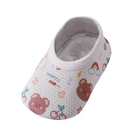 Qufokar Socks 12 Months Toddler Dressy Socks Walkers Baby Soft Slip Non 0-18M Floor Summer Socks Toddler Girls Breathable Boys First Shoes Print Prewalker Baby Socks
Qufokar Socks 12 Months Toddler Dressy Socks Walkers Baby Soft Slip Non 0-18M Floor Summer Socks Toddler Girls Breathable Boys First Shoes Print Prewalker Baby Socks