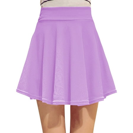 High Waist Versatile Shorts Womens Tennis Skirt for Women Candy Colored Floral Skirts for Women inner Anti Exposure Ideal Skirt Hangers with Clips with Any Skirt Comfort and Style in one
High Waist Versatile Shorts Womens Tennis Skirt for Women Candy Colored Floral Skirts for Women inner Anti Exposure Ideal Skirt Hangers with Clips with Any Skirt Comfort and Style in one
