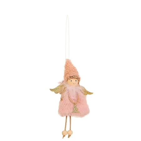 Heiheiup Christmas Angel Ornament Christmas Tree Hanging Decoration Pendant G Ift Acrylic Chandelier Stand
Heiheiup Christmas Angel Ornament Christmas Tree Hanging Decoration Pendant G Ift Acrylic Chandelier Stand