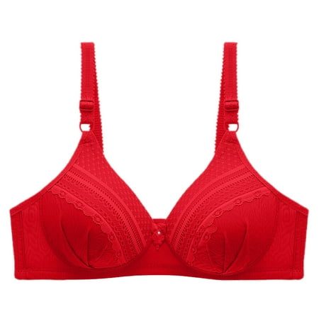 TZNBGO Bras for Women Push Up Women s Seamless Bras Backless Bra Minimizer Bras No Underwire Women Bra No Rims Lace Comfortable Breathable Anti-exhaust Base Top Solid Underwear 127# No Steel Ring5093
TZNBGO Bras for Women Push Up Women s Seamless Bras Backless Bra Minimizer Bras No Underwire Women Bra No Rims Lace Comfortable Breathable Anti-exhaust Base Top Solid Underwear 127# No Steel Ring5093