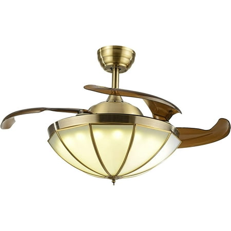 Aohuada 36 Inch Fan Modern Retractable Ceiling Fan Light 3 Color Changing Chandelier for Indoor Dining Room Restaurant Bedroom Remote Ceiling Fan with Light
Aohuada 36 Inch Fan Modern Retractable Ceiling Fan Light 3 Color Changing Chandelier for Indoor Dining Room Restaurant Bedroom Remote Ceiling Fan with Light