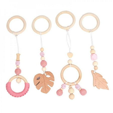 Clearance! Wooden Baby Chain Rattle Pendant Children s Molar Toy Accessories Kids Room Bedroom Home Decorative Ornaments
Clearance! Wooden Baby Chain Rattle Pendant Children s Molar Toy Accessories Kids Room Bedroom Home Decorative Ornaments